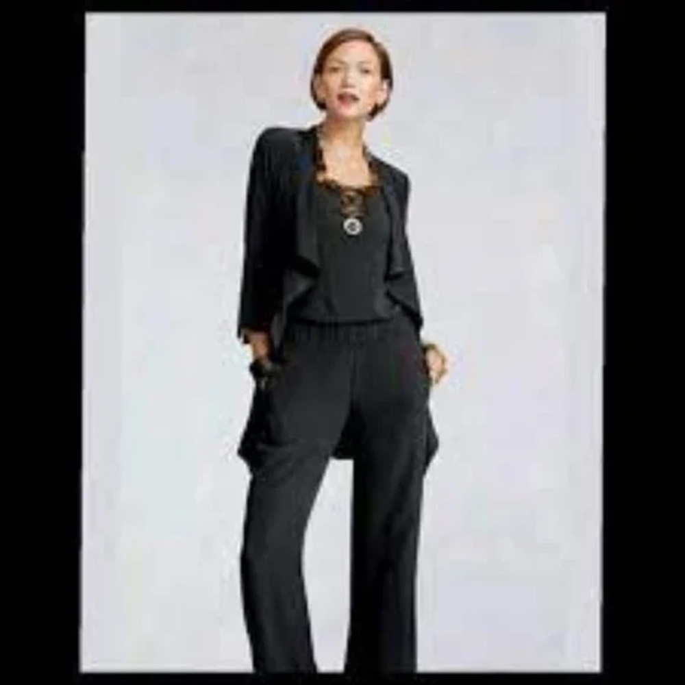 CAbi M A La Carte Lightweight Jacket